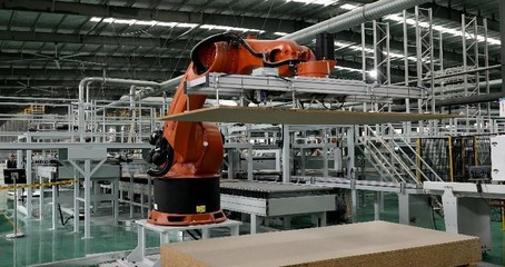 智造新裝，躍變未來——禾普新家裝產品首次亮相，開啟智能安裝新篇章